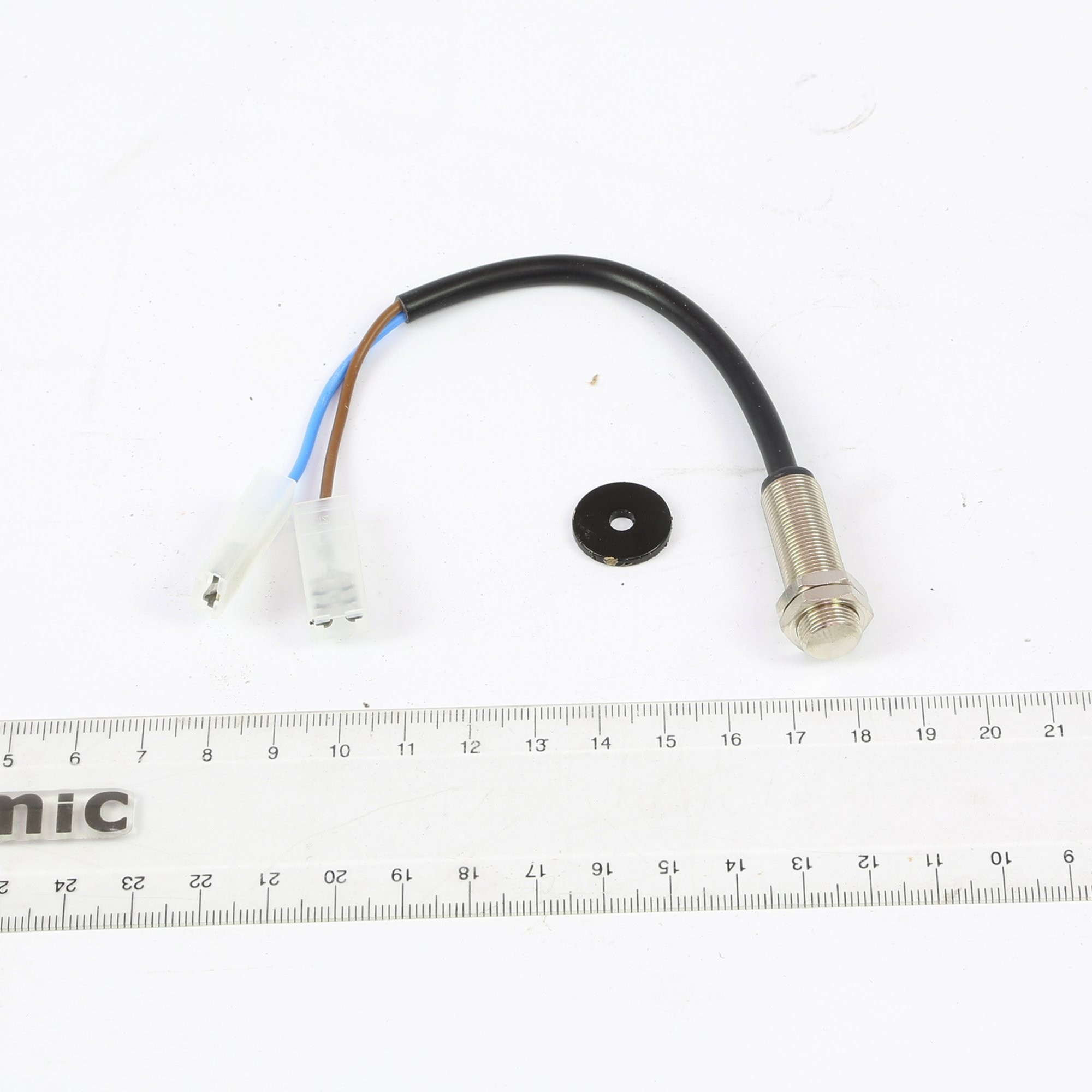 BM-5 Magnetic Detector Set 2509357 NR